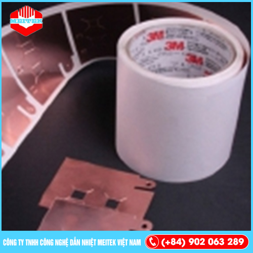 Die-cut Product